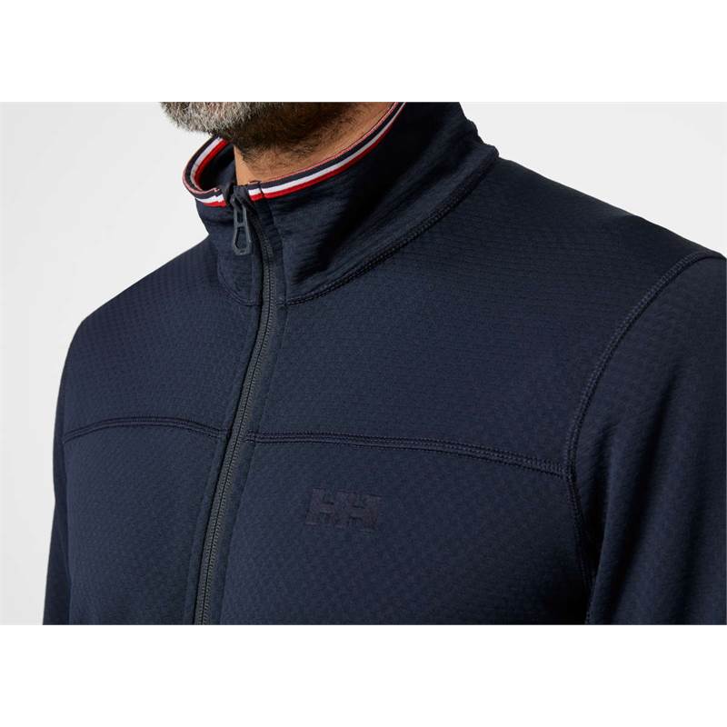 Helly Hansen Mens Swift Midlayer Jacket-4